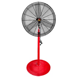 [VT2009] VENTILADOR 30" DE PEDESTAL OSCILATORIO