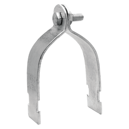 [9820450] ABRAZADERA UNICANAL TUBO RIGIDO 4”