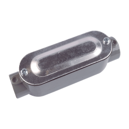 [9840605] CONDULET DE ALUMINIO TIPO  C125  1-1/4" 