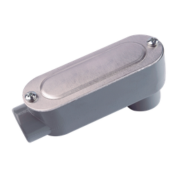 [9840635] CONDULET DE ALUMINIO TIPO  LB50  1/2"