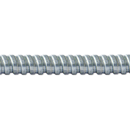 [9520100] TUBO METALICO FLEXIBLE 1/2”