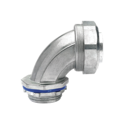 [9560700] CONECTOR CURVO PARA TUBO LIQUIDTIGHT 1 1/2”