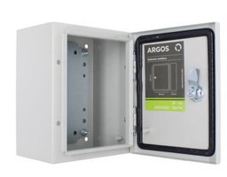 [AEM43-200PM] GABINETE METALICOS 400x300x200