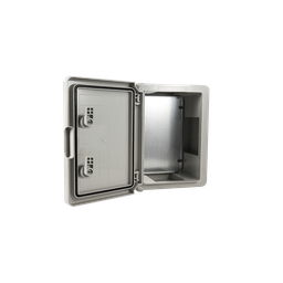 [AEPPM86PM] GABINETES DE PLASTICO 800X600X260