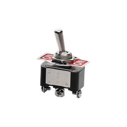 [8840200] INTERRUPTOR DE PALANCA 4 TORNILLOS