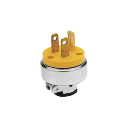 [8830300] CLAVIJA BLINDADA ATERRIZADA