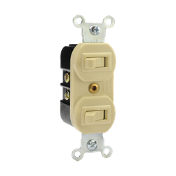 [8840054] APAGADOR DOBLE BLANCO