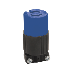 [8810500] CONTACTO COLGANTE MEDIA VUELTA 2 POLOS 2 HILOS