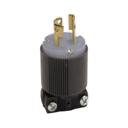 [8830530] CLAVIJA COLGANTE MEDIA VUELTA 2 POLOS 3 HILOS