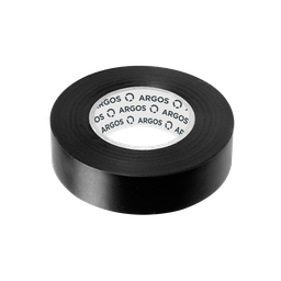 [9750058] CINTA AISLANTE DE VINIL DE ALTO 18 mm x 20 m    NEGRA