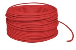 [1104101] CABLE DE 100 MTSRoHS THW-LS/THHW-LS 4/0 ROJO