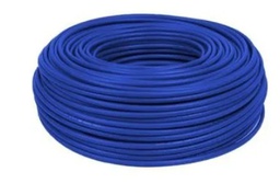 [1102102] CABLE DE 100 MTSRoHS THW-LS/THHW-LS 2/0 AZUL