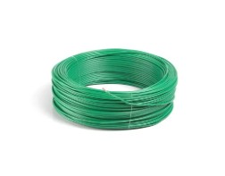 [1104003] CABLE DE 100 MTSRoHS THW-LS/THHW-LS 400 VERDE