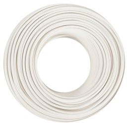 [1103504] CABLE DE 100 MTSRoHS THW-LS/THHW-LS 350 BLANCO