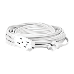 [9740065] EXTENSION ELECTRODOMESTICA 2 METROS