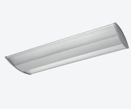 [A3M-0S13S0-G-A10-02] CARCASA DE SUSPENDER 4X28W*