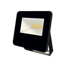 [9403298] PROYECTOR DE LED SLIM 30 W   127 V~   60 Hz   3,000 K    2,400 lm