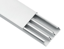 [MCA50-3X20AD] MINICANALETA CON ADHESIVO 50/3X20