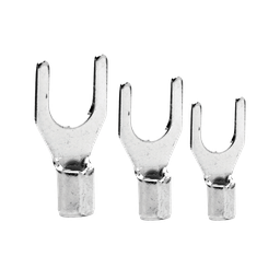 [AE36195] TERMINAL TIPO ESPADA SIN AISLAR 1/8