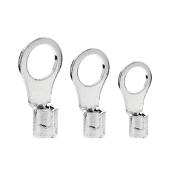 [AE35185] TERMINAL TIPO OJO SIN AISLAR 1/2