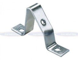 [02190] SOPORTE 45˚ PARA RIEL DIN ST