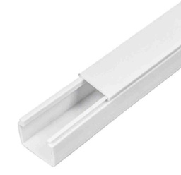 [00684] MINICANALETA MODELO TMC 1 VIA TMC 22/1X10