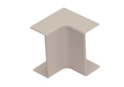 [02463] ESQUINERO INTERNO PARA CANALETA MULTIFUNCION NIAV 100X40W