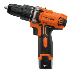 [12793] Rotomartillo compacto inalambrico 3/8', 12 V, Truper