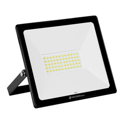[22043] Reflector ultra delgado LED 50 W luz de dia, Volteck Basic