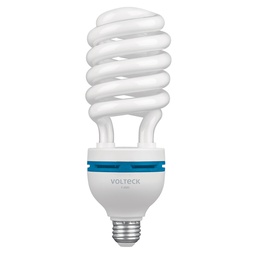 [47100] Lampara espiral T5 45 W alta potencia luz de dia, caja