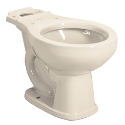 [49354] Taza redonda ceramica, marfil, Foset