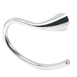 [49639] Toallero metalico de argolla, Foset Aero