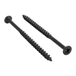 [44897] Bolsa con 200 pijas #8 x 3' combinadas (cuadro + Phillips)