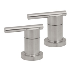 [45255] Jgo manerales de palanca p/taladros separados, satin,Element