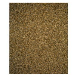 [11610] Lija para madera papel cabinet, grano 80, Truper