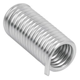 [13289] Mini soldadura solida 95/5 para tuberia de gas, 48 g