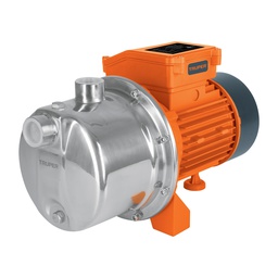 [13557] Bomba electrica tipo jet para agua, acero inoxidable, 3/4 HP