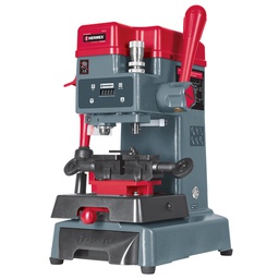 [42667] Duplicadora de 8 tipos de llaves, tipo taladro, Hermex