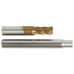 [43764] Cortador y guia para DUP-400 5 mm, Hermex