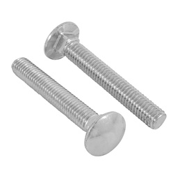 [44742] Bolsa con 30 tornillos 7/16' x 3' tipo coche, Fiero