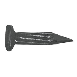 [44843] Kilo de clavo para concreto 3/4' negro, caja de 25 kg, Fiero