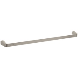 [45224] Toallero de barra de laton acabado satin, Foset Riviera