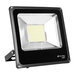 [48221] Reflector delgado de LED 50 W luz de dia, Volteck