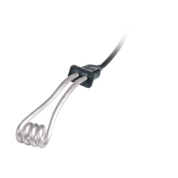 [46304] Calentador de inmersion p/agua #2 de 10 L, 500 W, Volteck