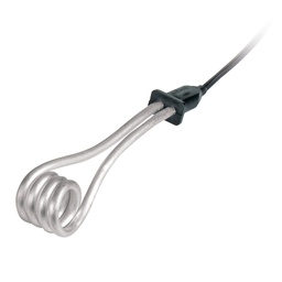 [46306] Calentador de inmersion p/agua #4 de 15 L, 750 W, Volteck