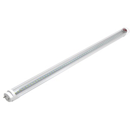 [46374] Tubo de LED T8 9 W base G13 pantalla policarbonato, Volteck
