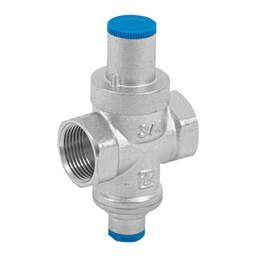 [48062] Valvula reductora de presion 3/4', Foset