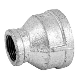 [48765] Reduccion campana acero galvanizado 1-1/2' x 3/4', Foset
