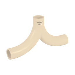 [48904] Mezclador tipo bigote de CPVC 1/2', Foset