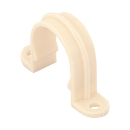 [48918] Abrazadera tipo 'U' de CPVC de 3/4', Foset